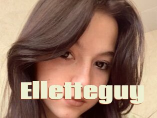 Elletteguy