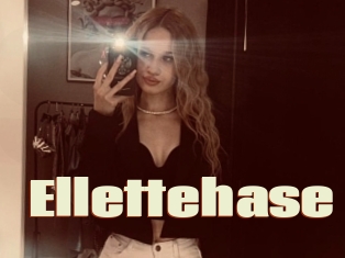 Ellettehase