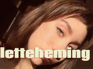 Elletteheming