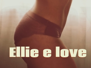 Ellie_e_love