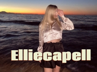 Elliecapell