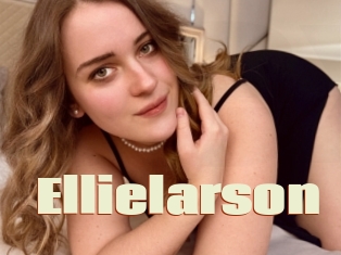 Ellielarson