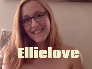 Ellie_love