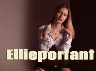 Ellieportant