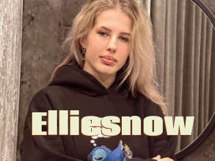 Elliesnow