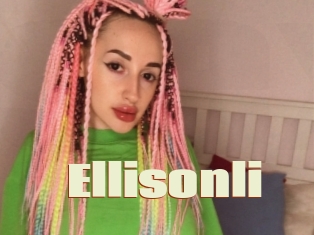 Ellisonli