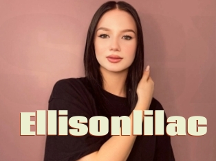 Ellisonlilac