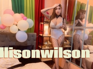 Ellisonwilson