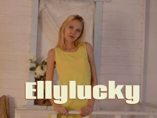 Ellylucky