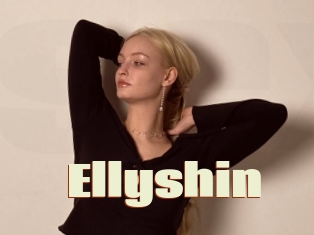 Ellyshin