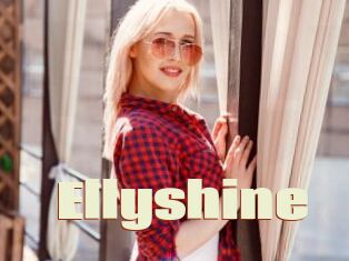 Ellyshine