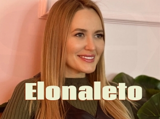 Elonaleto