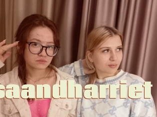 Elsaandharriet