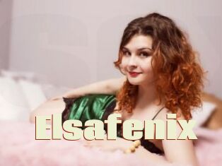 Elsafenix