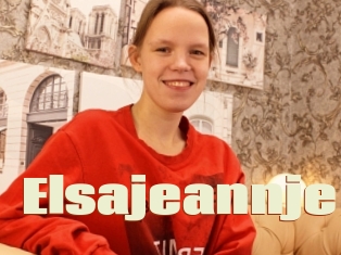 Elsajeannje