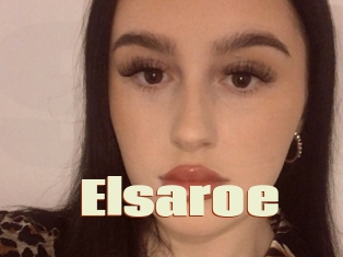 Elsaroe