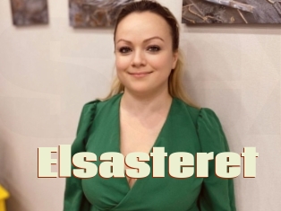 Elsasteret