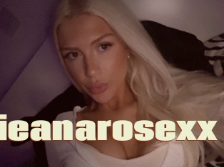 Elsieanarosexx