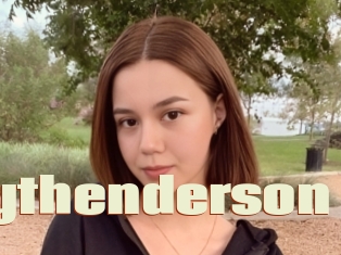 Elswythenderson