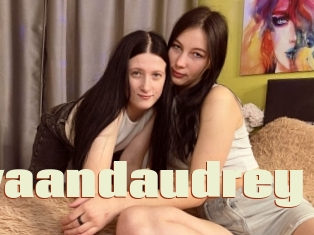 Elvaandaudrey