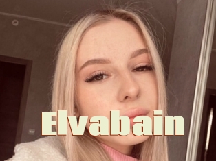 Elvabain