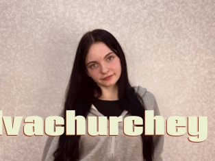 Elvachurchey