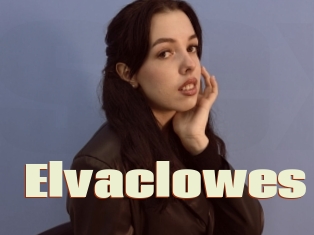 Elvaclowes