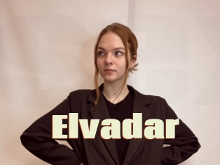 Elvadar