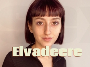 Elvadeere