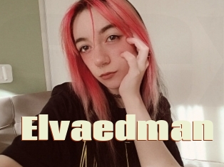 Elvaedman