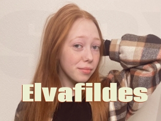 Elvafildes