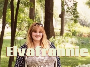 Elvafrannie