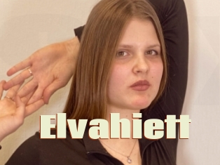 Elvahiett