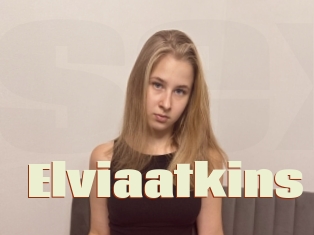 Elviaatkins