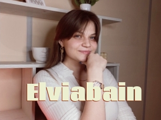 Elviabain