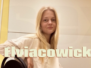 Elviacowick