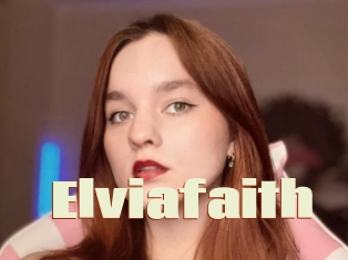 Elviafaith