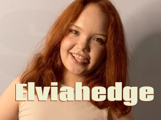 Elviahedge