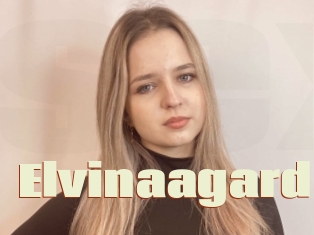 Elvinaagard