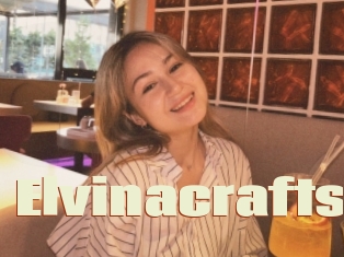 Elvinacrafts