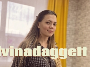 Elvinadaggett