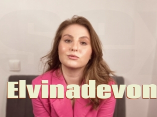 Elvinadevon