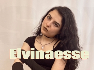 Elvinaesse