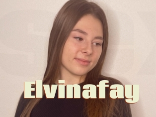 Elvinafay