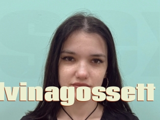 Elvinagossett