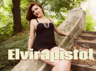 Elvirapistol