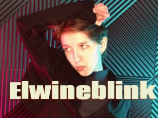 Elwineblink