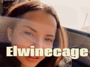 Elwinecage