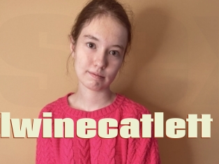 Elwinecatlett