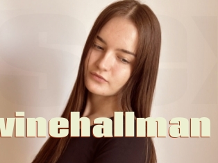 Elwinehallman